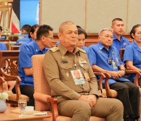 พลเรือเอก พงษ์เทพ หนูเทพ องคมนตรี ประธานกรรมการบริหาร ... พารามิเตอร์รูปภาพ 2